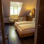 Hotel Cafe Kern Großostheim