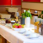 Cafe Kern Hotel Großostheim