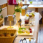 Hotel Cafe Kern Großostheim