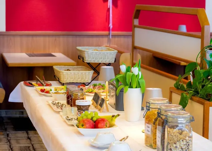 Cafe Kern Großostheim