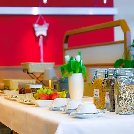 Cafe Kern Großostheim