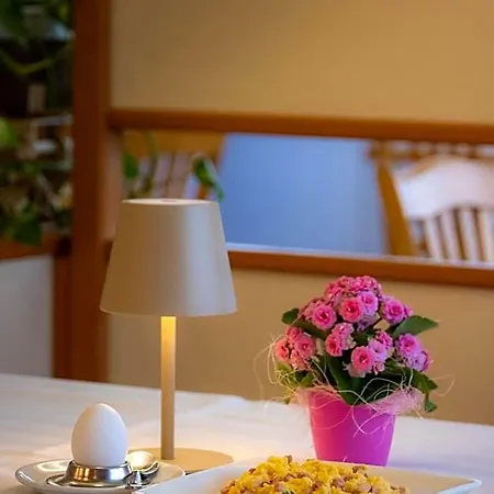 Szálloda Cafe Kern