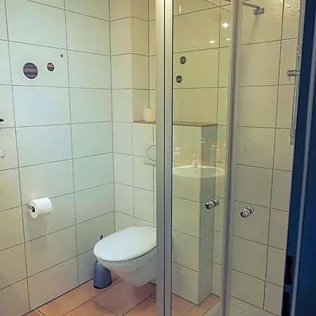Szálloda Cafe Kern Großostheim