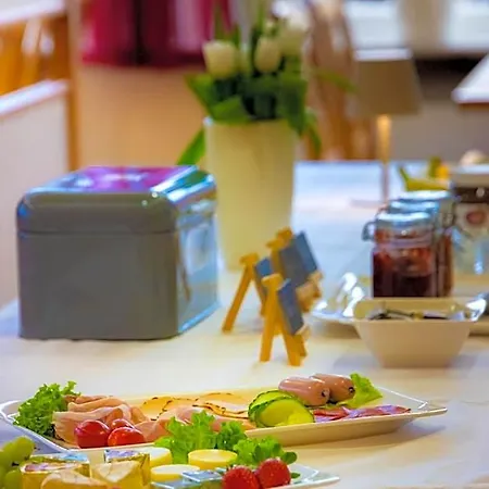 Szálloda Cafe Kern